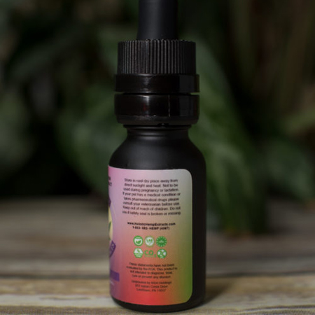 how to tell if cbd oil is good quality